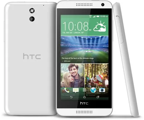 HTC Desire 610 - photo 1